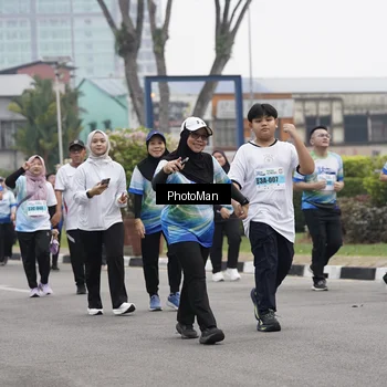 Runner Photo 7275640