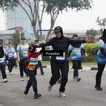 Runner Photo 7275655