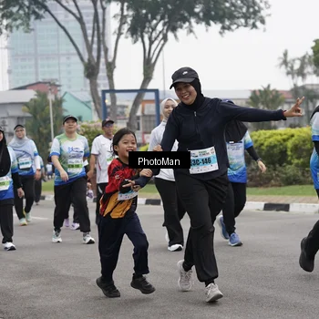 Runner Photo 7275657