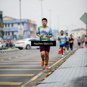 Runner Photo 7275660