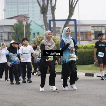 Runner Photo 7275661