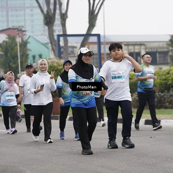 Runner Photo 7275664