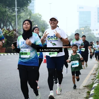 Runner Photo 7275668