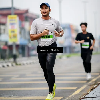 Runner Photo 7275670