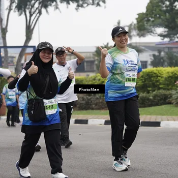 Runner Photo 7275671