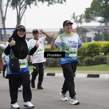 Runner Photo 7275673