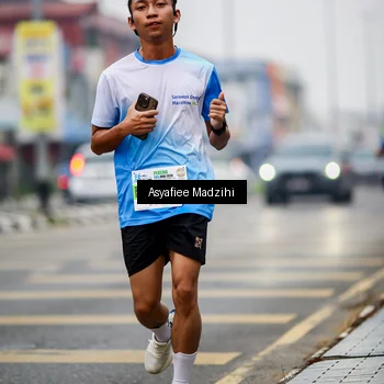 Runner Photo 7275674