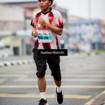 Runner Photo 7275676