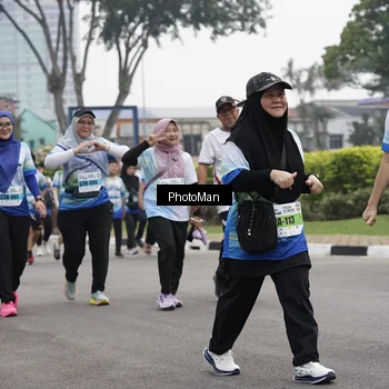 Runner Photo 7275678