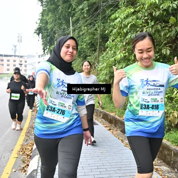 Runner Photo 7275679