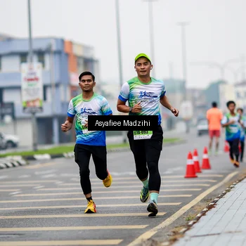 Runner Photo 7275683