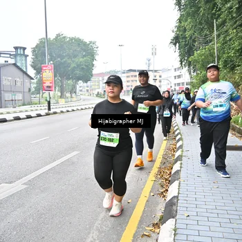 Runner Photo 7275690
