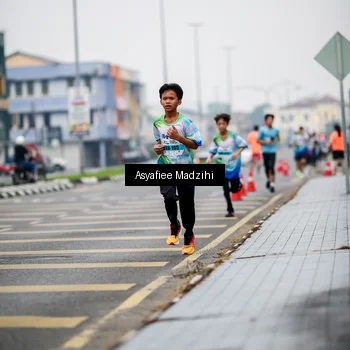 Runner Photo 7275691