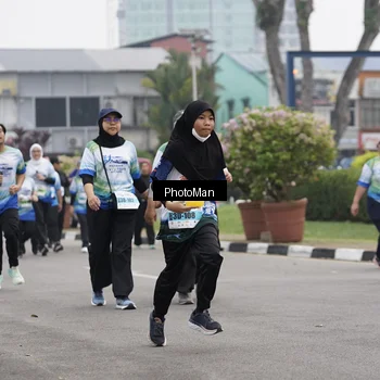 Runner Photo 7275692