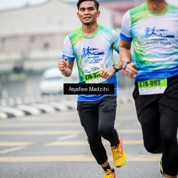 Runner Photo 7275693
