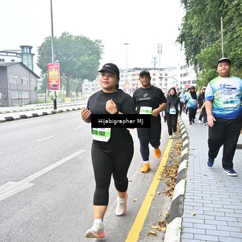 Runner Photo 7275694