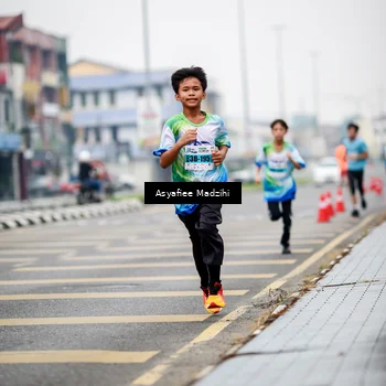 Runner Photo 7275700