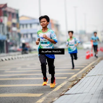 Runner Photo 7275701
