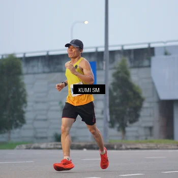Runner Photo 7275704