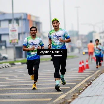 Runner Photo 7275705