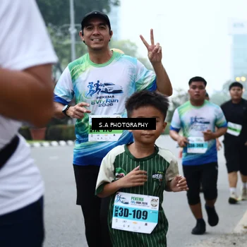 Runner Photo 7275722