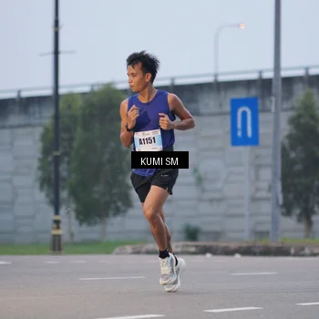 Runner Photo 7275724