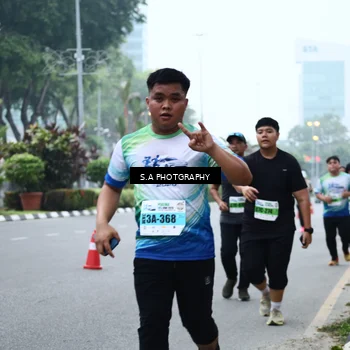 Runner Photo 7275735