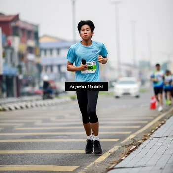 Runner Photo 7275741