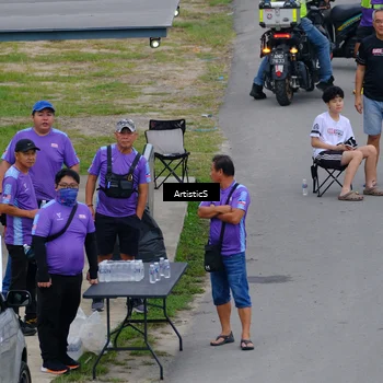 Runner Photo 7275750