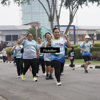 Runner Photo 7275771