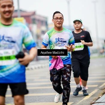 Runner Photo 7275773
