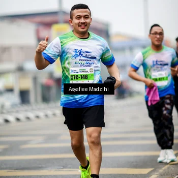 Runner Photo 7275774