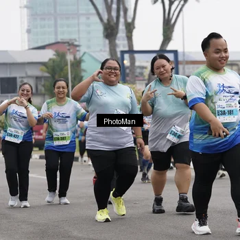 Runner Photo 7275775