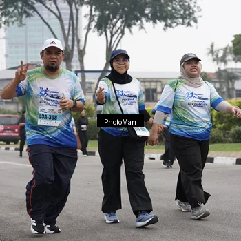 Runner Photo 7275776