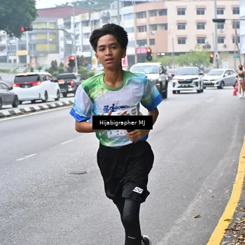 Runner Photo 7275779