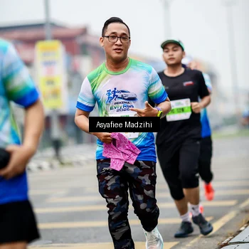 Runner Photo 7275781