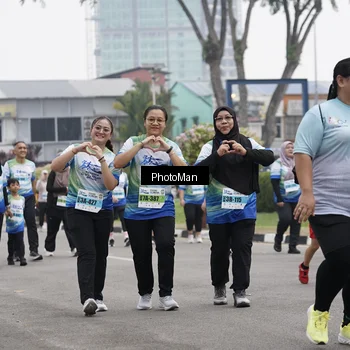 Runner Photo 7275782