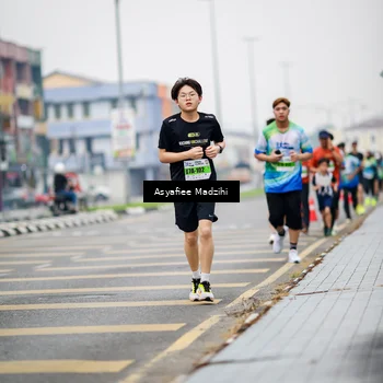 Runner Photo 7275787