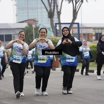 Runner Photo 7275788