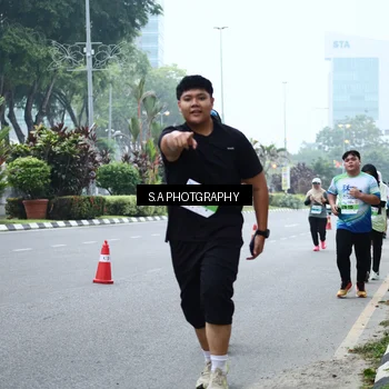 Runner Photo 7275789