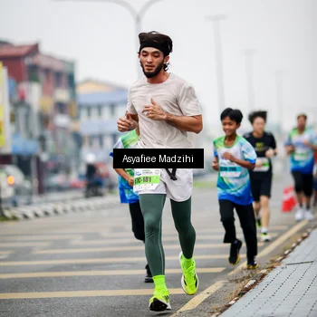 Runner Photo 7275790