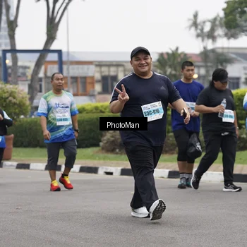 Runner Photo 7275800