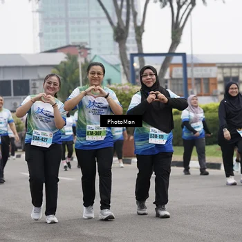 Runner Photo 7275804