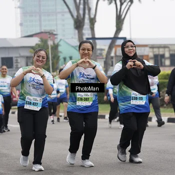 Runner Photo 7275806
