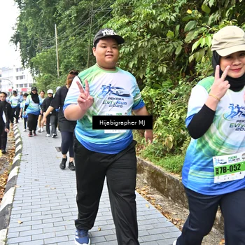 Runner Photo 7275807