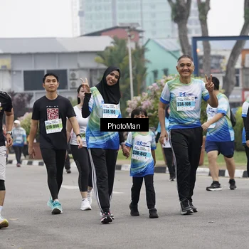 Runner Photo 7275809