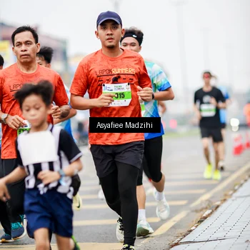 Runner Photo 7275812