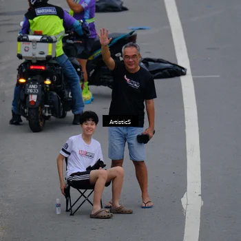 Runner Photo 7275814