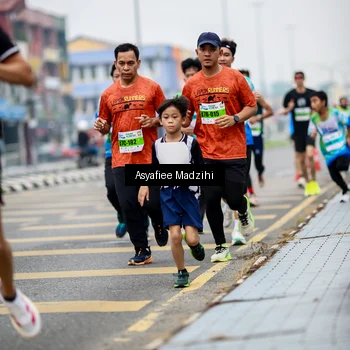 Runner Photo 7275818
