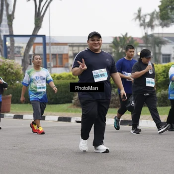 Runner Photo 7275820